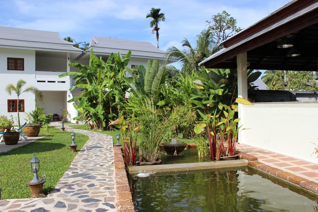 Villa Colina Khao Lak Rooms And Bungalows - Adults Only Экстерьер фото